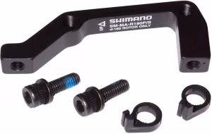 Adaptor p/u frane SHIMANO SM-MA-R180 P/S